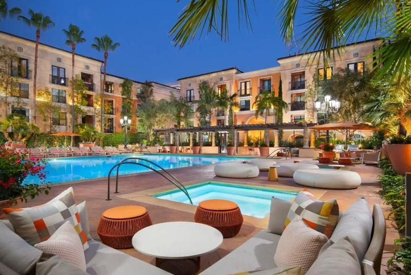 Апартаменти Irvine Upscale 2Br Apt Near Spectrum, Great Park, Uci Екстер'єр фото